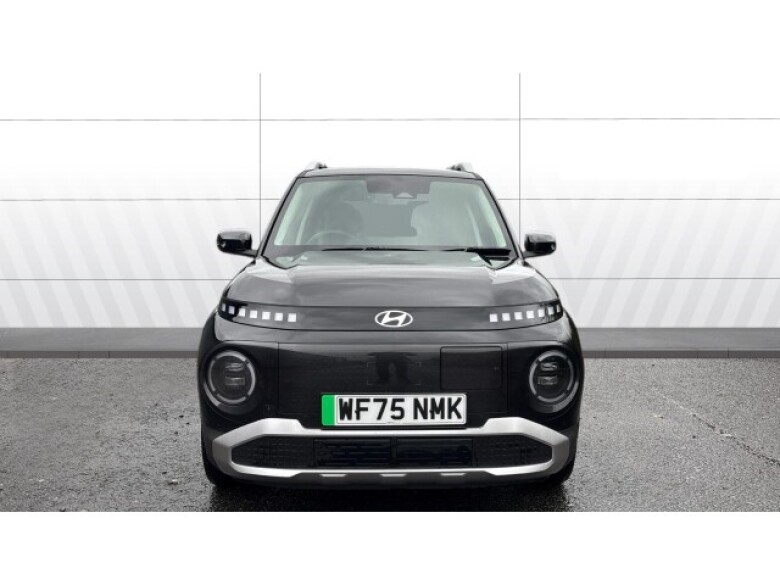 Hyundai INSTER 85kW 02 49kWh 5dr Auto Electric Hatchback